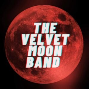 Velvet Moon Band (live music)