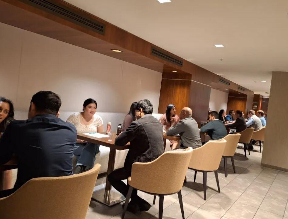 DFW's Most Popular Speed Dating - Even M/F With 30+ Attendees (26-45)