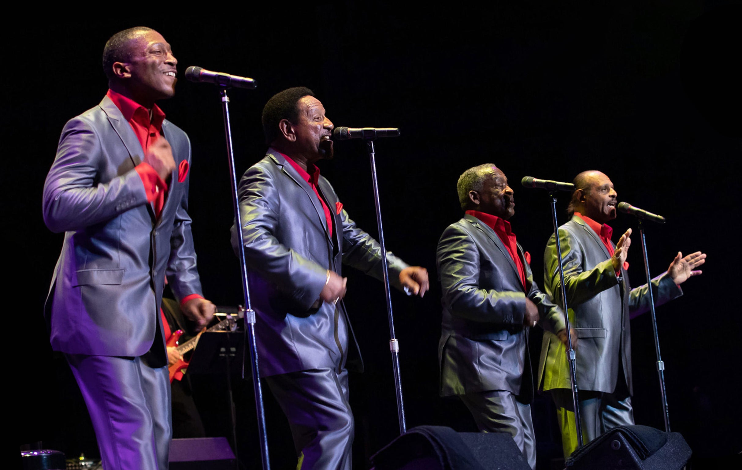 A Motown Christmas