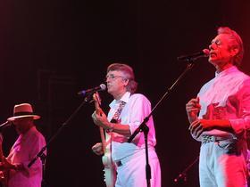 Happy Together Tour