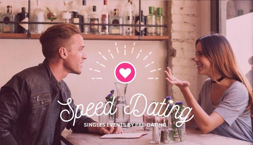 Milwaukee Speed Dating for Singles Age 27-44
