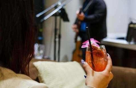Greater Thursdays Live Music at Greater Pacific