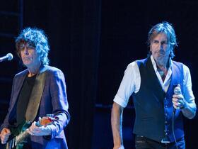 The Fixx