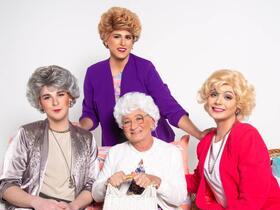 Golden Girls: The Laughs Continue