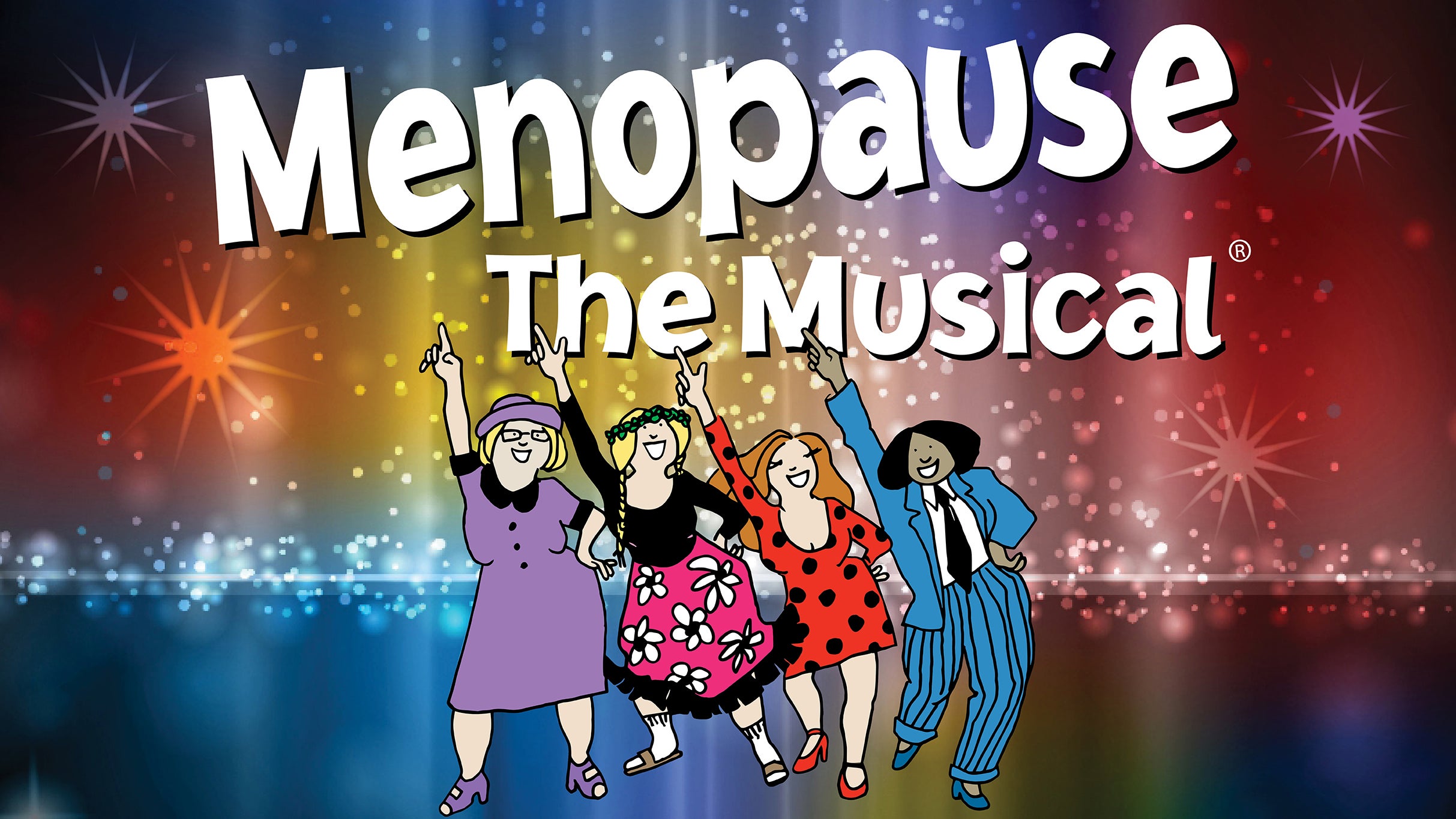 Menopause the Musical