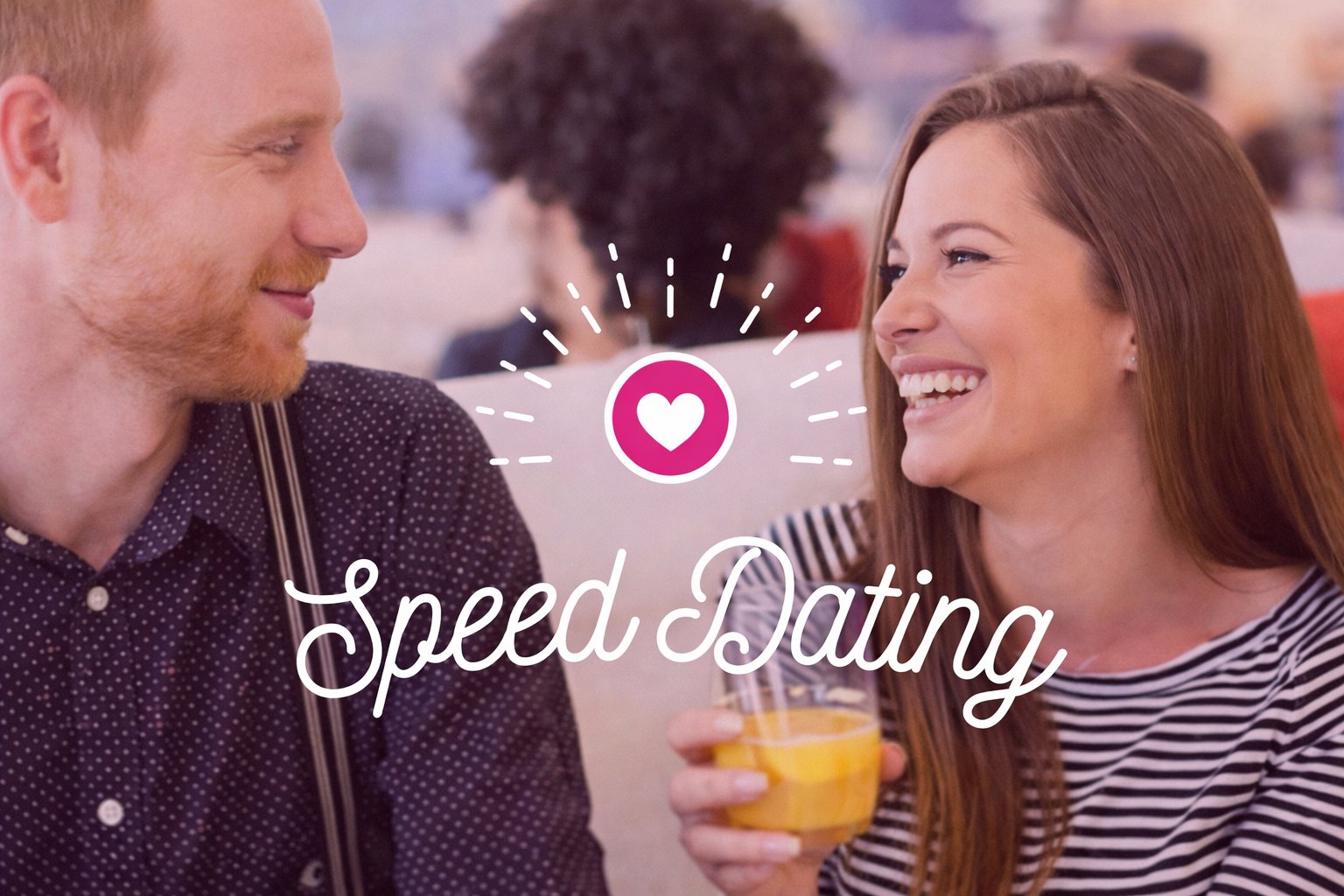 San Diego Singles Speed Dating (Ages 50-65)