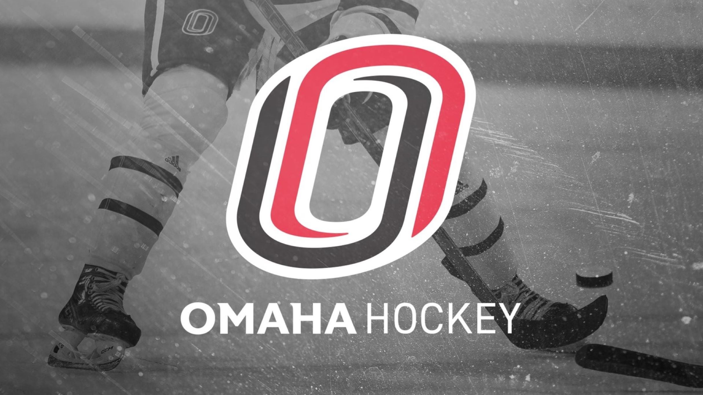 Omaha Hockey vs Western Michigan