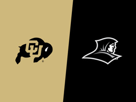 Colorado at Providence