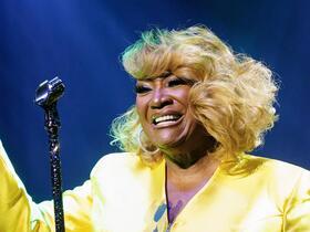 Patti LaBelle