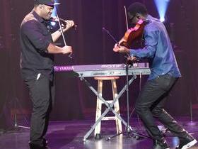 Black Violin