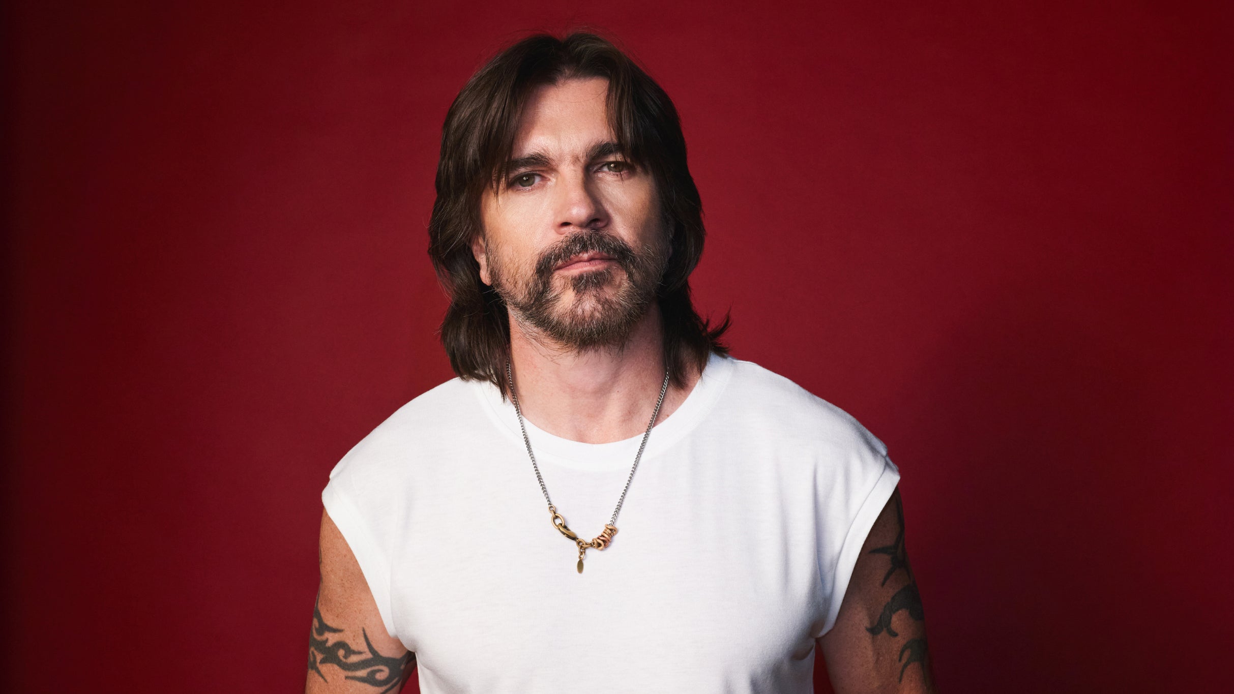 Juanes North American Tour 2026
