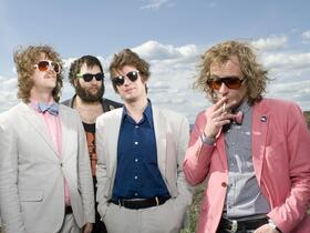 Deer Tick