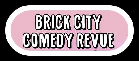 Brick City Comedy Revue 12th Anniversary Roast