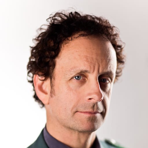 Kevin McDonald Live at The Loony Bin