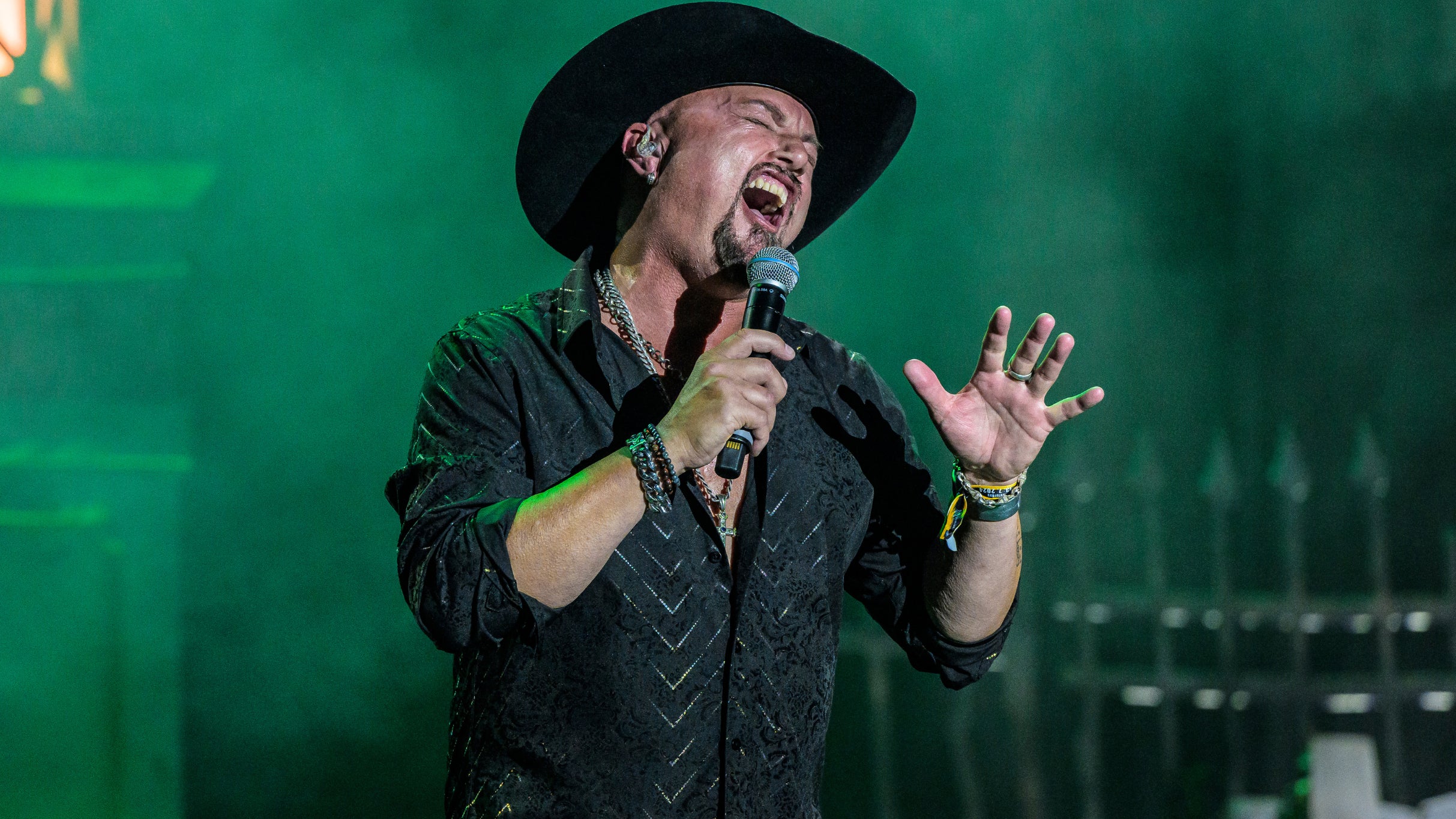 GEOFF TATES OPERATION: MINDCRIME THE FINAL CHAPTER
