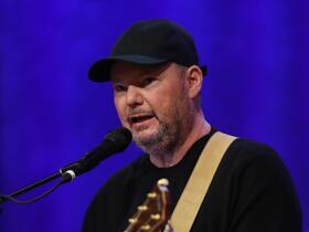 Christopher Cross