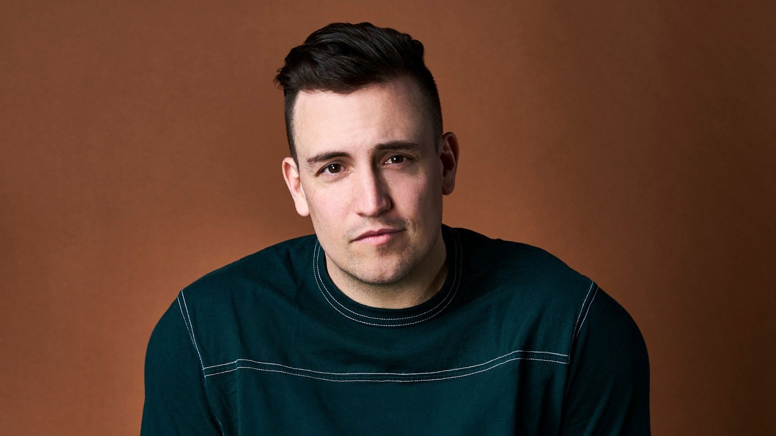 Joey Avery (Stand-Up)