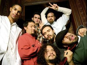 Ozomatli