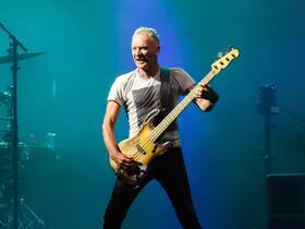 Sting
