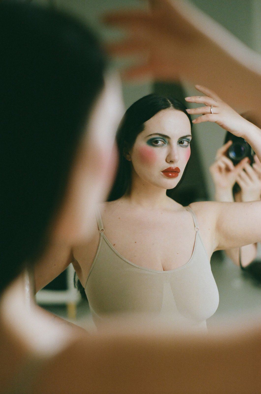 PRISM Workshop Series: Portraiture as Reciprocal Seeing