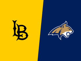 Long Beach at Montana State