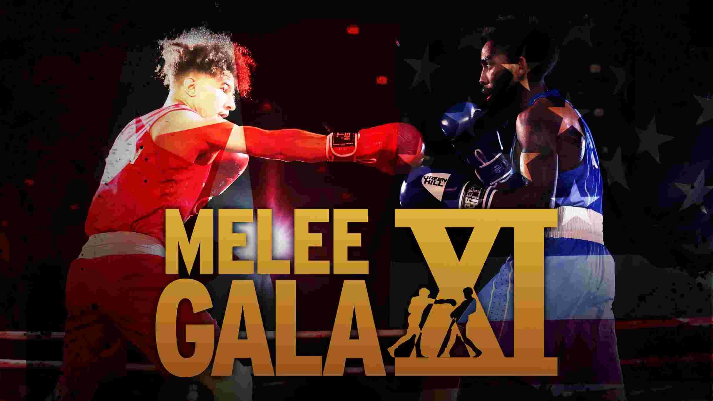 MELEE GALA XI