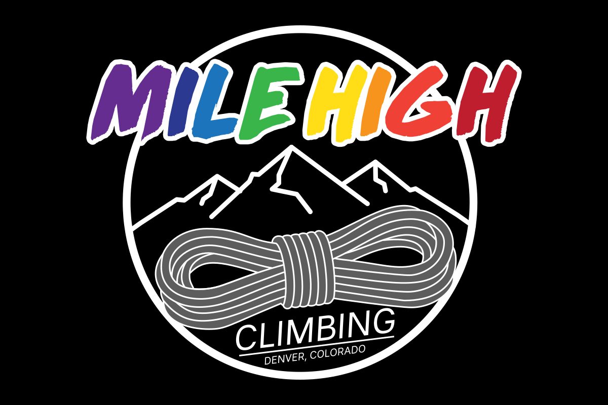 Mile High Climbing