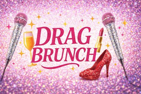 Beyonce Drag Brunch