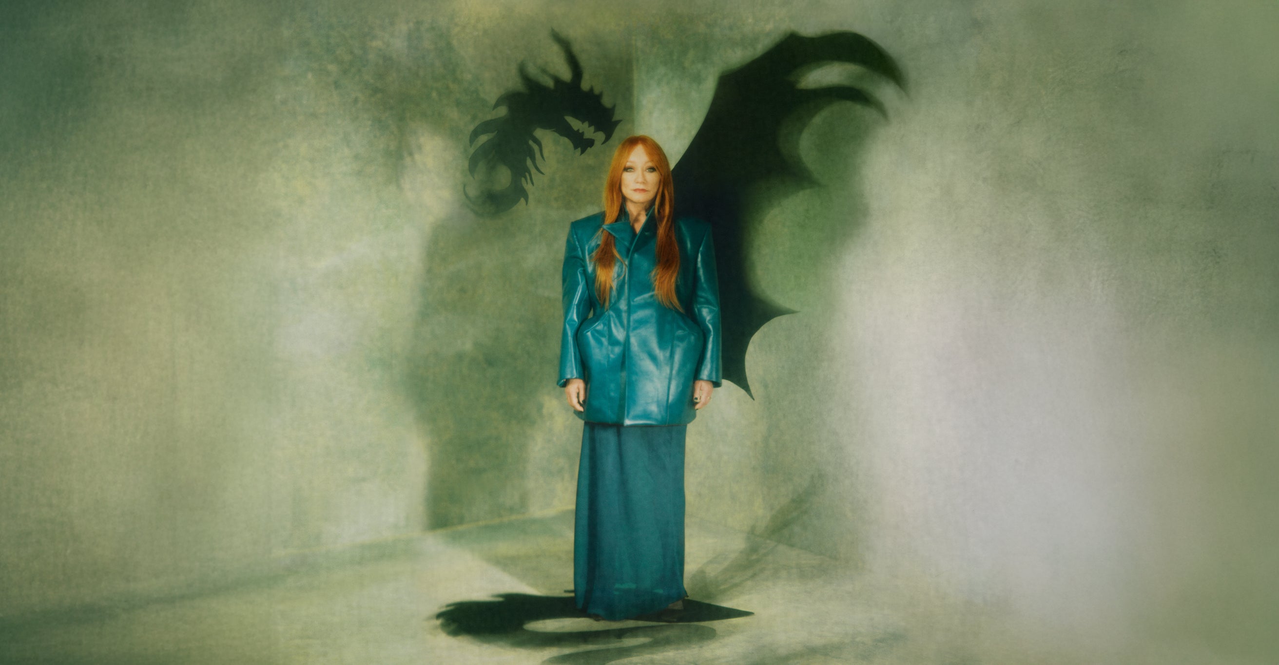 Tori Amos - Suite Rental