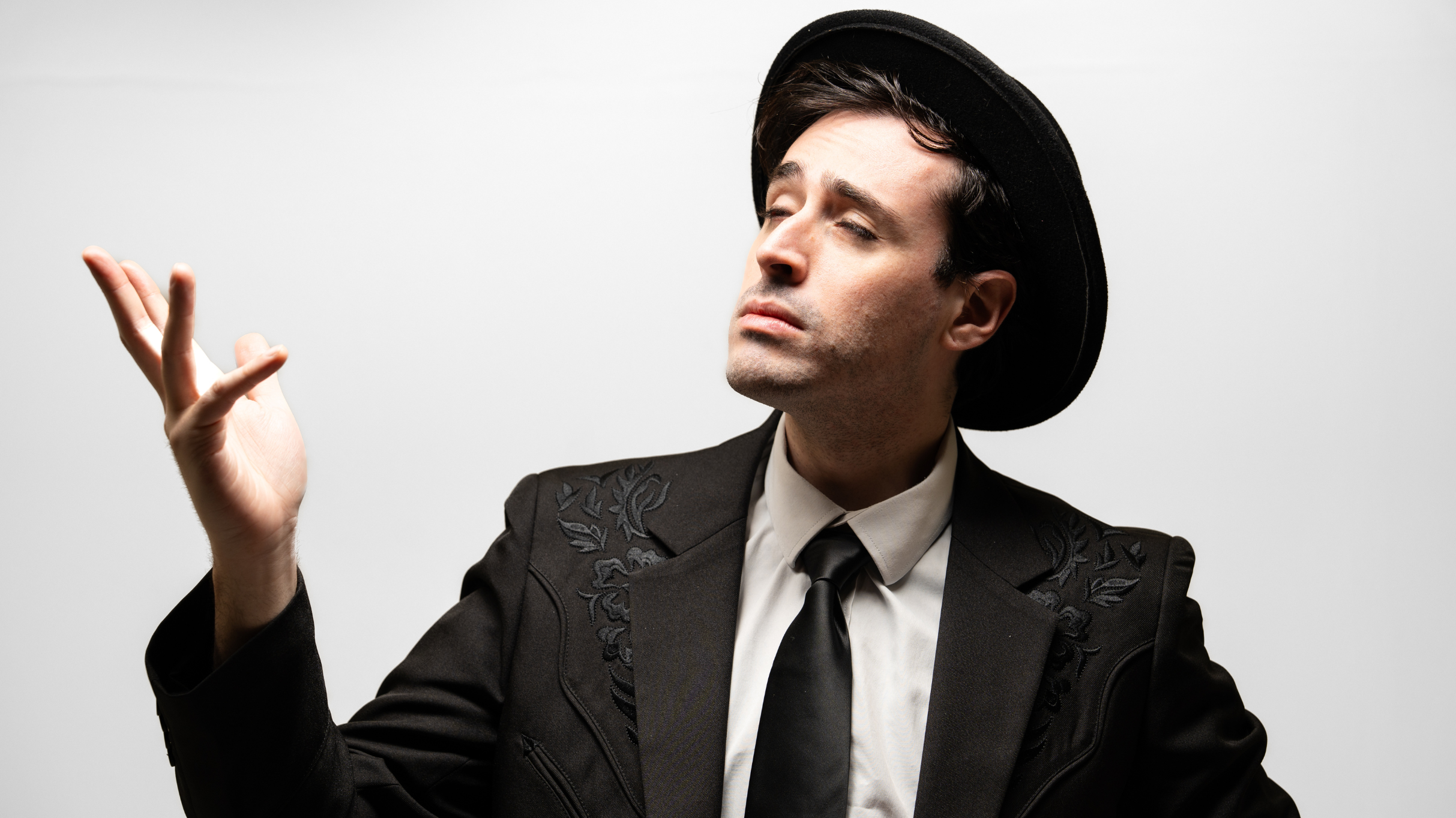 Will Wood: The SELF-iSH Tour 2026 (18+)