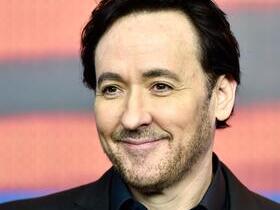 John Cusack With A Screening of Say Anything - Englewood