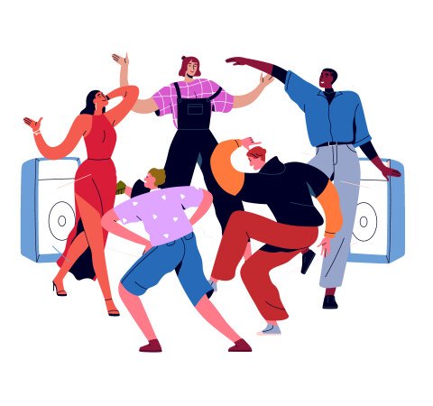 Karaoke and Latin Music with DJ Sonda