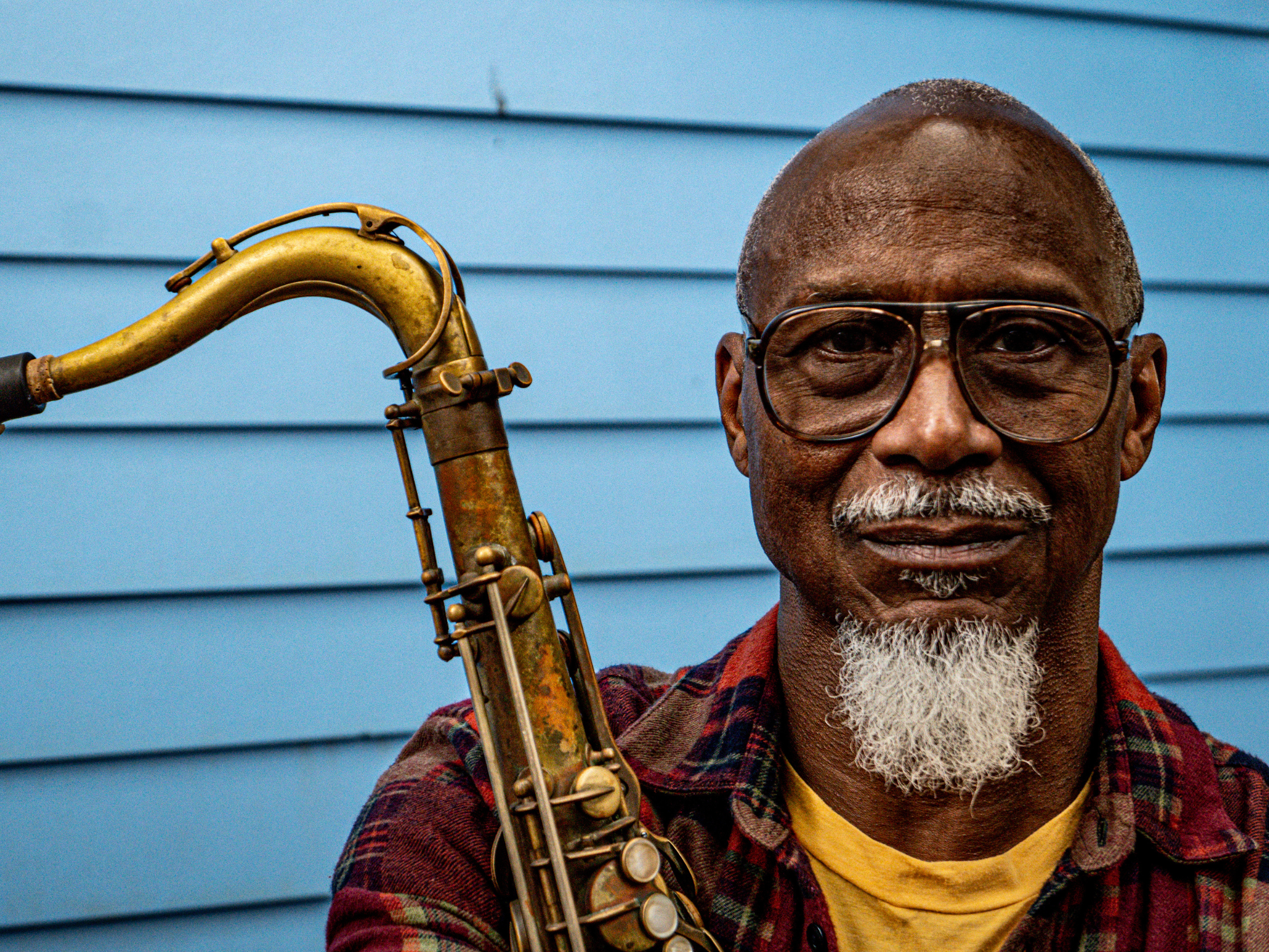 Karl Denson's Tiny Universe