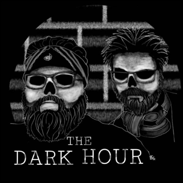The Dark Hour