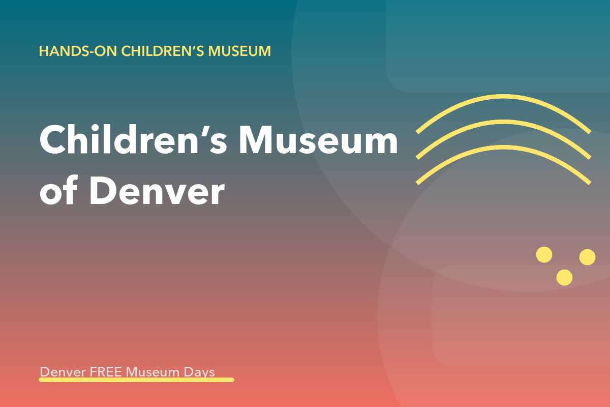 Children’s Museum Joy Park Free Night