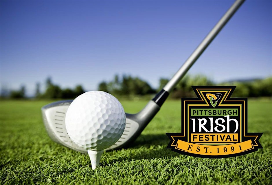 8th Annual Pgh Irish Fest Golf Outing
