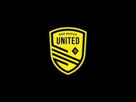 New Mexico United vs Lexington SC