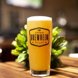 Trivia Night at Brewheim