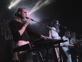 Parcels