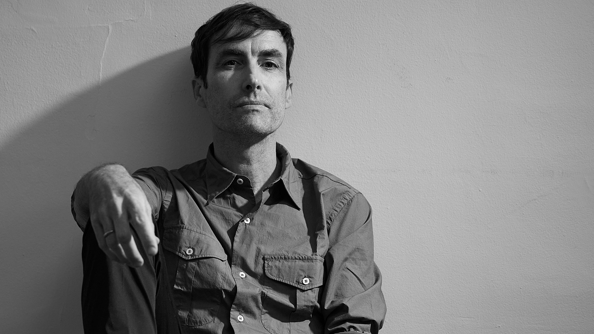 Andrew Bird w/ Milwaukee Symphony Orchestra