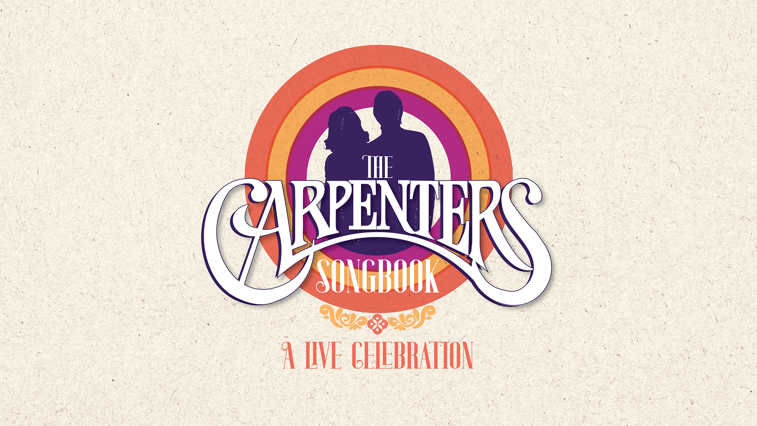 The Carpenters Songbook: A Live Celebration