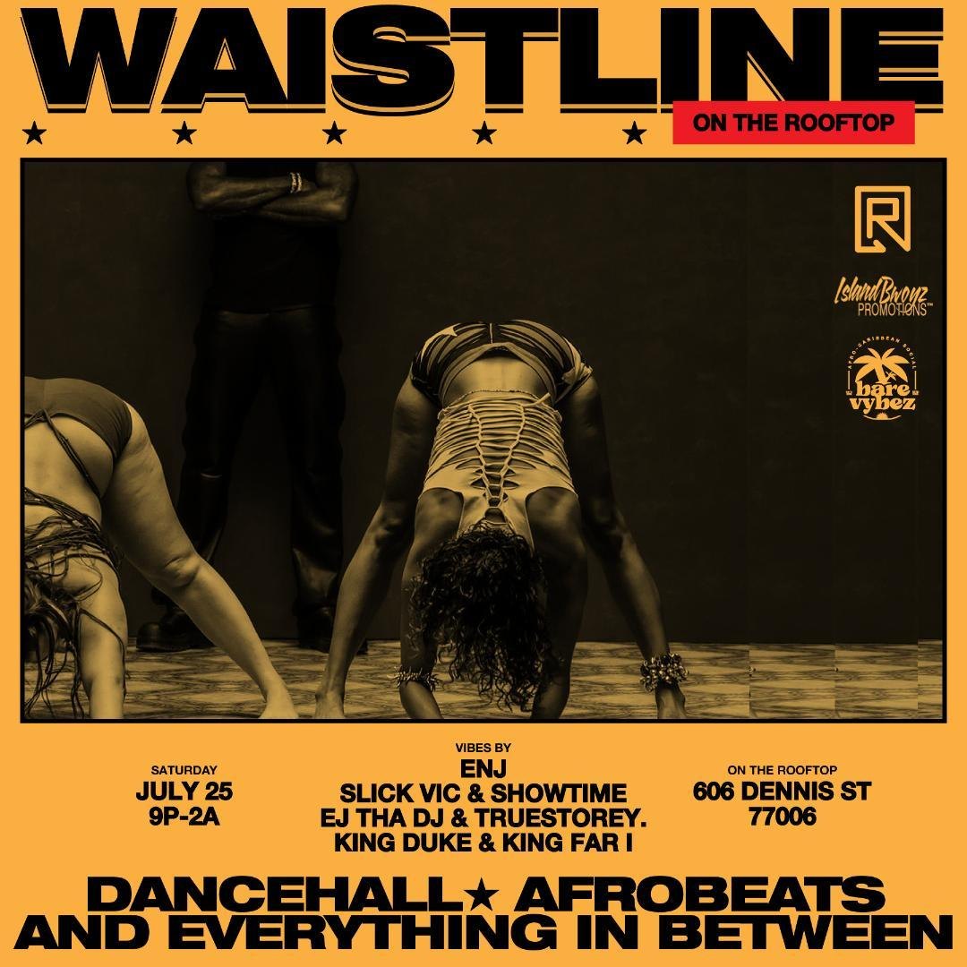 Waistline