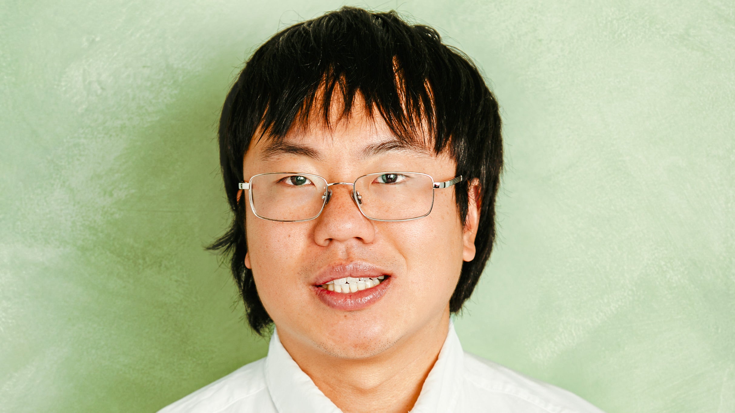 Aaron Chen - Technology