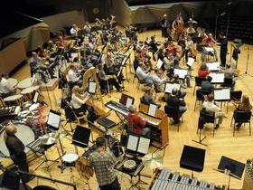 Colorado Symphony Orchestra - Morrison
