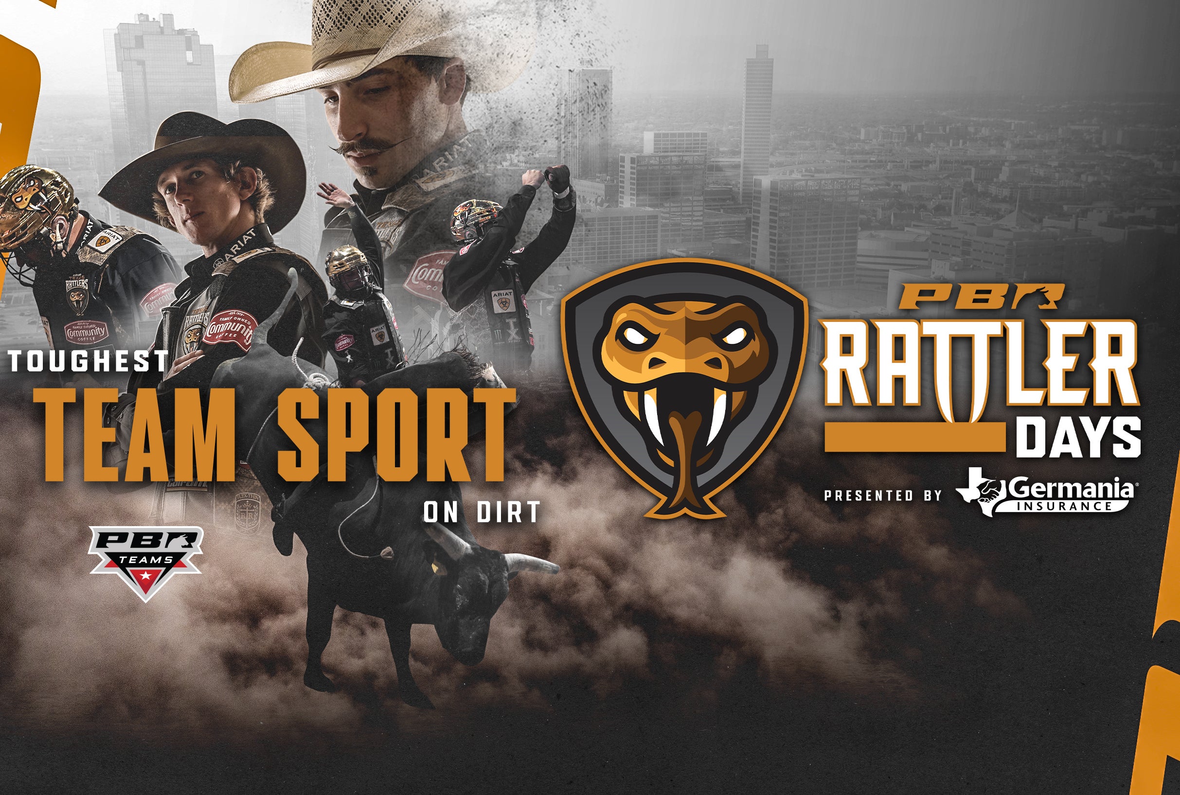 PBR Teams Series: Rattler Days