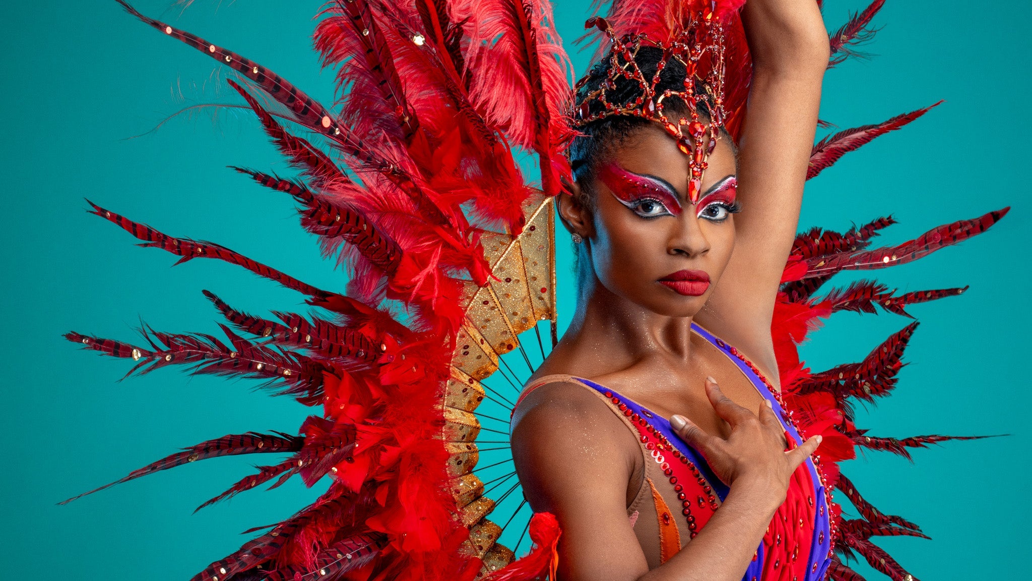 Dance Theatre of Harlem