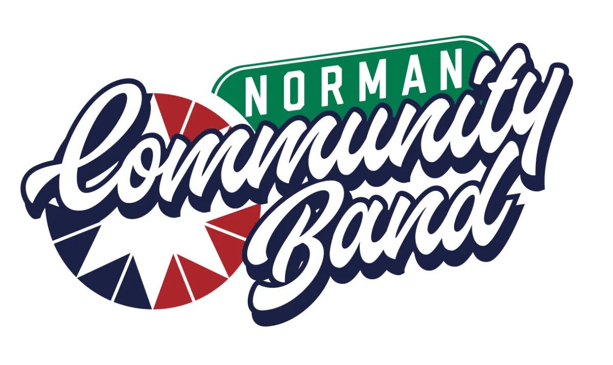 Norman Community Band July Concert