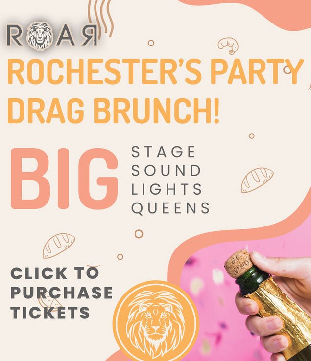 Roar's Got Talent Karaoke
