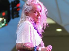 Lauren Sanderson