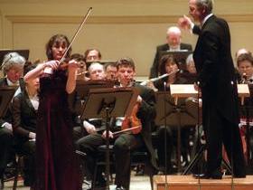Baltimore Symphony Orchestra: Brilliant Beginnings: Mozart and Beethoven
